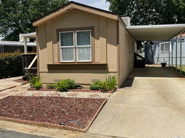 350 Pleasant Valley Rd Spc 34, Diamond Springs, CA 95619