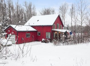 3280 W Wintergreen Dr, Wasilla, AK 99623