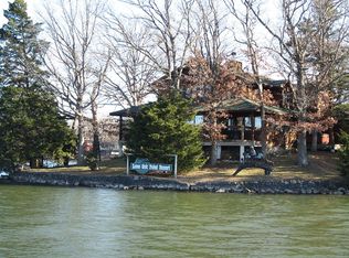 290 Lone Oak Point, Sunrise Beach, MO 65079