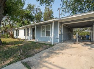 2507 Gunsmoke, San Antonio, TX 78227