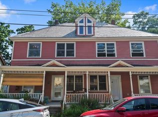 72 Lakeview Ter APT C, Burlington, VT 05401