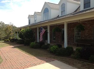 55 Tanager Trl, Conway, AR 72032