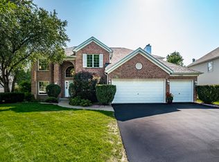 5316 Prairie Sage Ln, Naperville, IL 60564