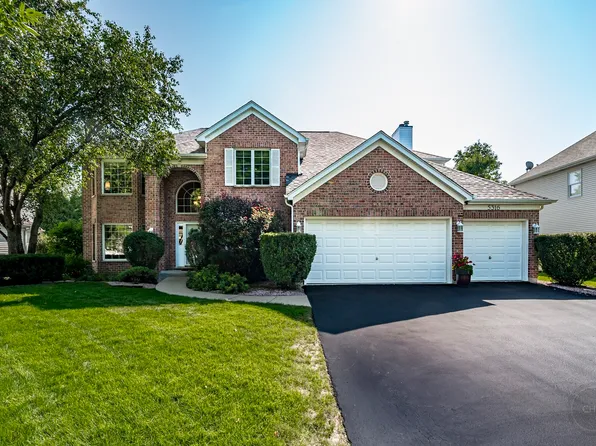 5316 Prairie Sage Ln, Naperville, IL 60564