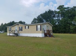 315 Heather Rd, Jesup, GA 31545