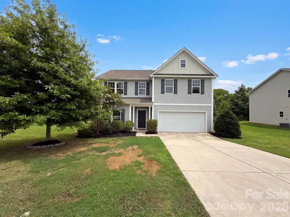 5627 Barclay Ct, Indian Land, SC 29707