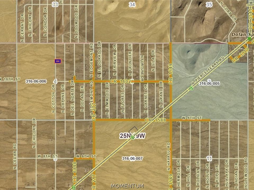 2nd image of 316-10-009 Cotton Drive
