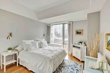 Rented by Halstead Real Estate