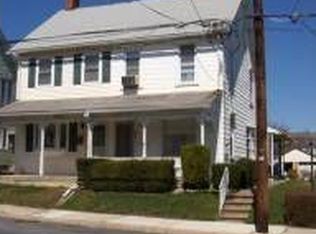 345 E 9th St, Northampton, PA 18067