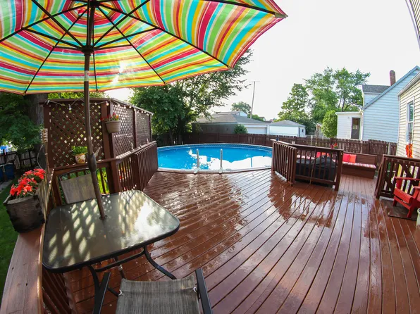 7026 Alabama Ave, Hammond, IN 46323