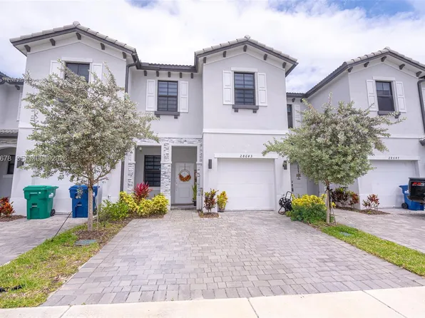 28643 SW 129th Ct, Homestead, FL 33033