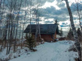 40 Beacon Hill Dr, Schroeder, MN 55613