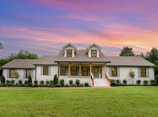 1026 Carthage Hwy, Lebanon, TN 37087