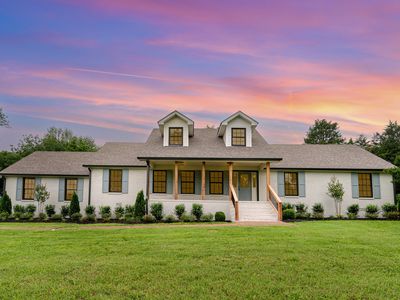 1026 Carthage Hwy, Lebanon, TN, 37087