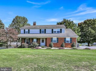 691 Weavertown Rd, Myerstown, PA 17067