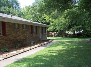 2608 Margybeth Ave, Evansville, IN 47714