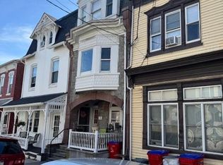 36 N 4th St, Hamburg, PA 19526