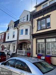 36 N 4th St, Hamburg, PA, 19526