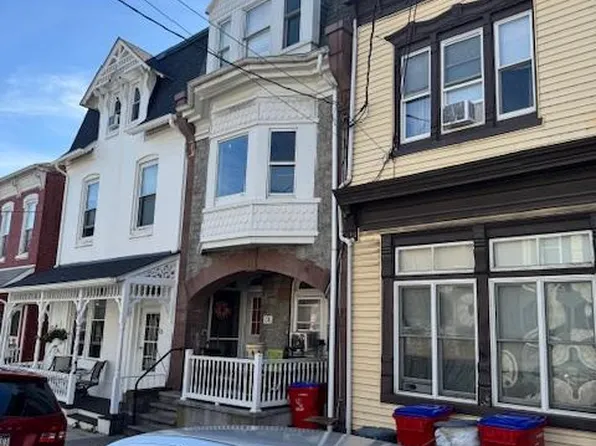 36 N 4th St, Hamburg, PA 19526