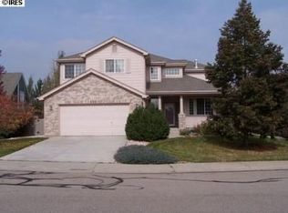 309 Marmot Point, Lafayette, CO 80026