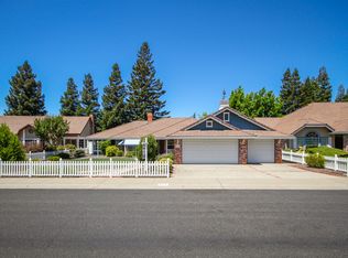 1004 Chippendale Way, Roseville, CA 95661