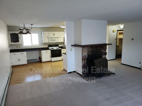 1545 Northview Dr Unit F4, Anchorage, AK 99504