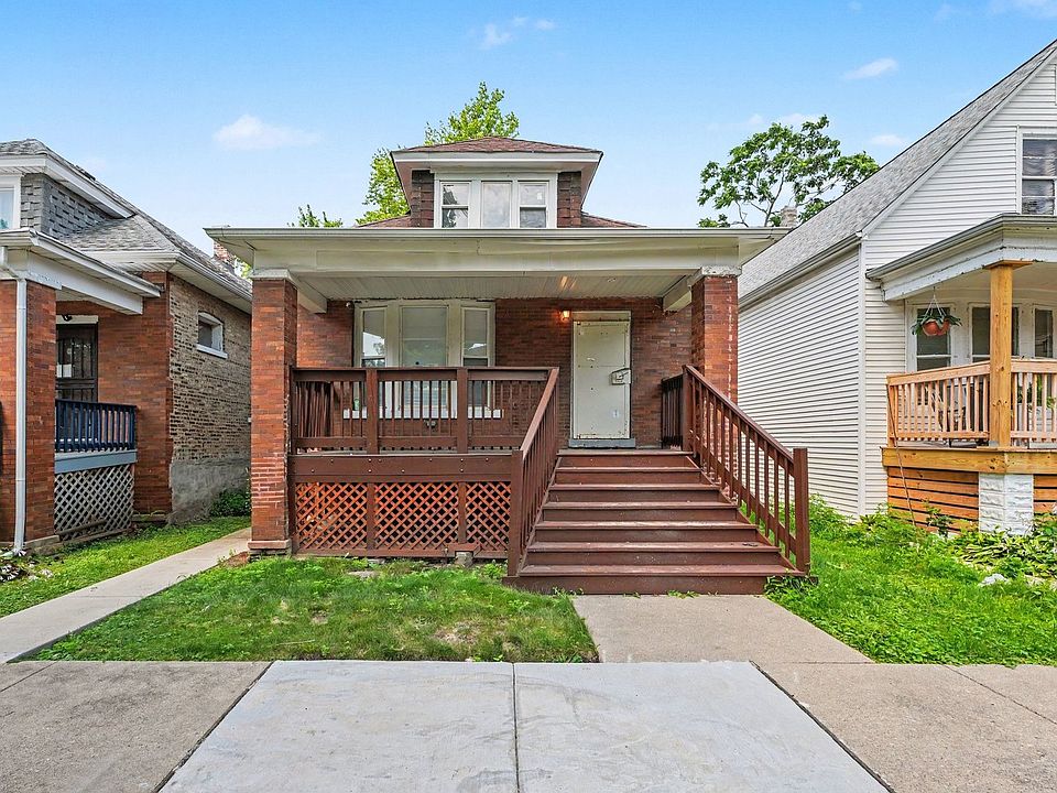 1st image of 7712 S Evans Ave