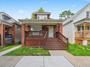 7712 S Evans Ave, Chicago, IL 60619