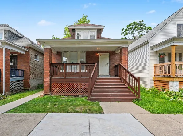 7712 S Evans Ave, Chicago, IL 60619