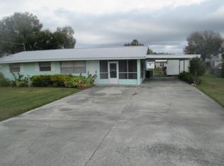 2925 SE 20th Ct, Okeechobee, FL 34974