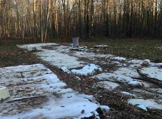 3848 W Chippewa River Rd, Shepherd, MI 48883