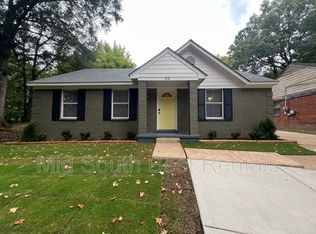 56 W Rollins Rd, Memphis, TN 38109