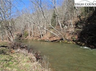 Big Helton Rd, Grassy Creek, NC 28631
