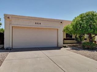 5535 W Yucca St, Glendale, AZ 85304