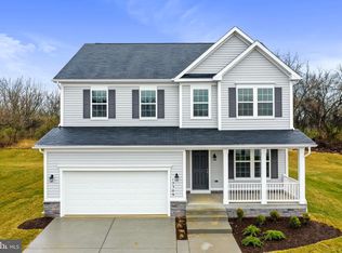 12309 Fallen Timbers Cir, Hagerstown, MD 21740