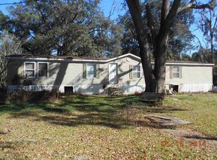 8457 Manor Dr, Tallahassee, FL 32303