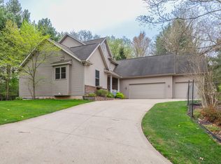 7200 Marsh Ridge Trl, Augusta, MI 49012