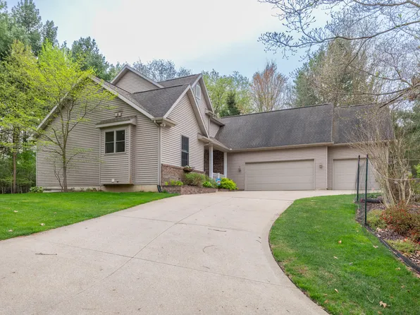 7200 Marsh Ridge Trl, Augusta, MI 49012
