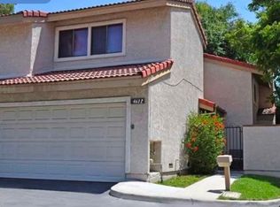 4612 Canyon Park Ln, La Verne, CA 91750
