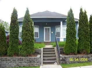 1648 E 32nd St, Tacoma, WA 98404