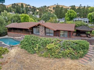 47 Bella Vista Ct, Diablo, CA 94528