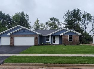 3811 Mackinaw Trl, Rockford, IL