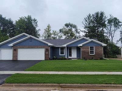 3811 Mackinaw Trl, Rockford, IL, 61114