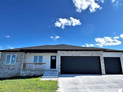 7909 Kallum Dr, Lincoln, NE, 68516