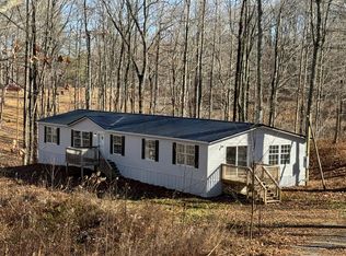 42 Buck Dr #255, Dunlap, TN 37327