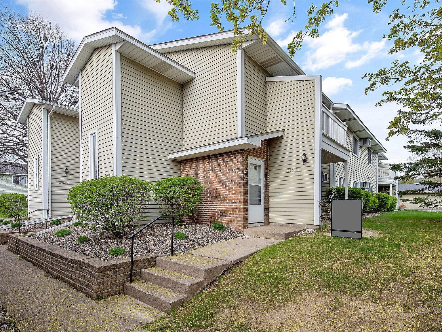 2468 Cobble Hill Alcove APT D, Saint Paul, MN 55125 Zillow