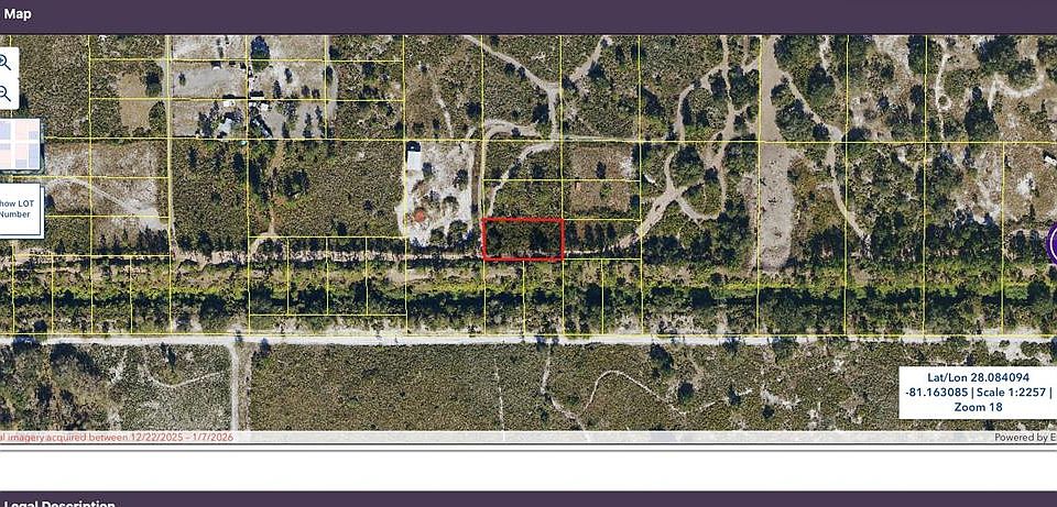 2nd image of HOLOPAW GROVES ROAD