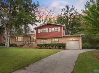 3924 S Crestview Dr NW, Huntsville, AL 35816