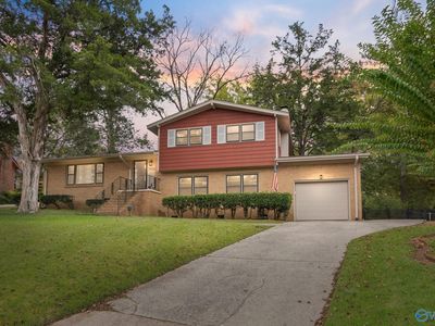 3924 S Crestview Dr NW, Huntsville, AL, 35816