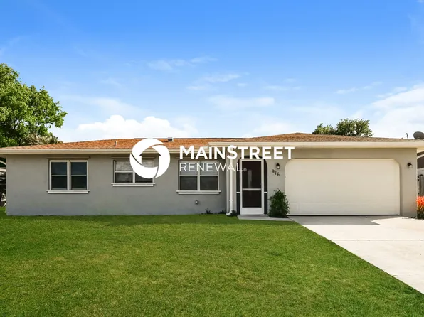 916 SE 18th St, Cape Coral, FL 33990